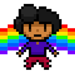 Joseph And The Rainbow Robe