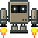 APK Space Jet Mission