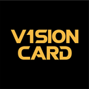 V1sion Card APK