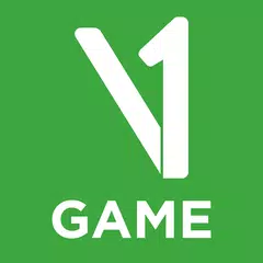 V1 Game: Golf GPS and Stats アプリダウンロード