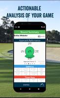 Roundabout: Golf GPS and Stats syot layar 1