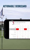 Roundabout: Golf GPS and Stats syot layar 2