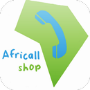 Africallshop - Llame a África APK