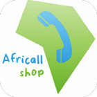 AfriCallShop-icoon