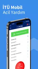 İTÜ Mobil APK 下載
