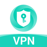 VPN - Fast & Unlimited VPN-icoon