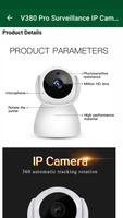 V380 Pro Smart Camera Guide ภาพหน้าจอ 1