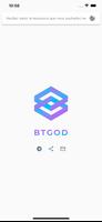 BTGod Affiche