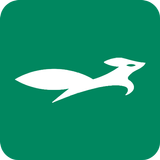 FoxoVPN—Unbegrenzt&Sicherheit Zeichen
