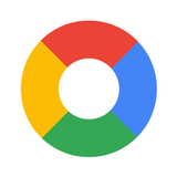 谷歌上网助手 — 无限流量，一键连接，快速安全的VPN ikon