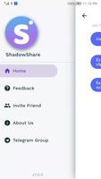 ShadowShare screenshot 2