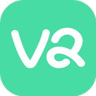 V2-icoon