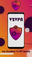V2VPN - Secure VPN captura de pantalla 2