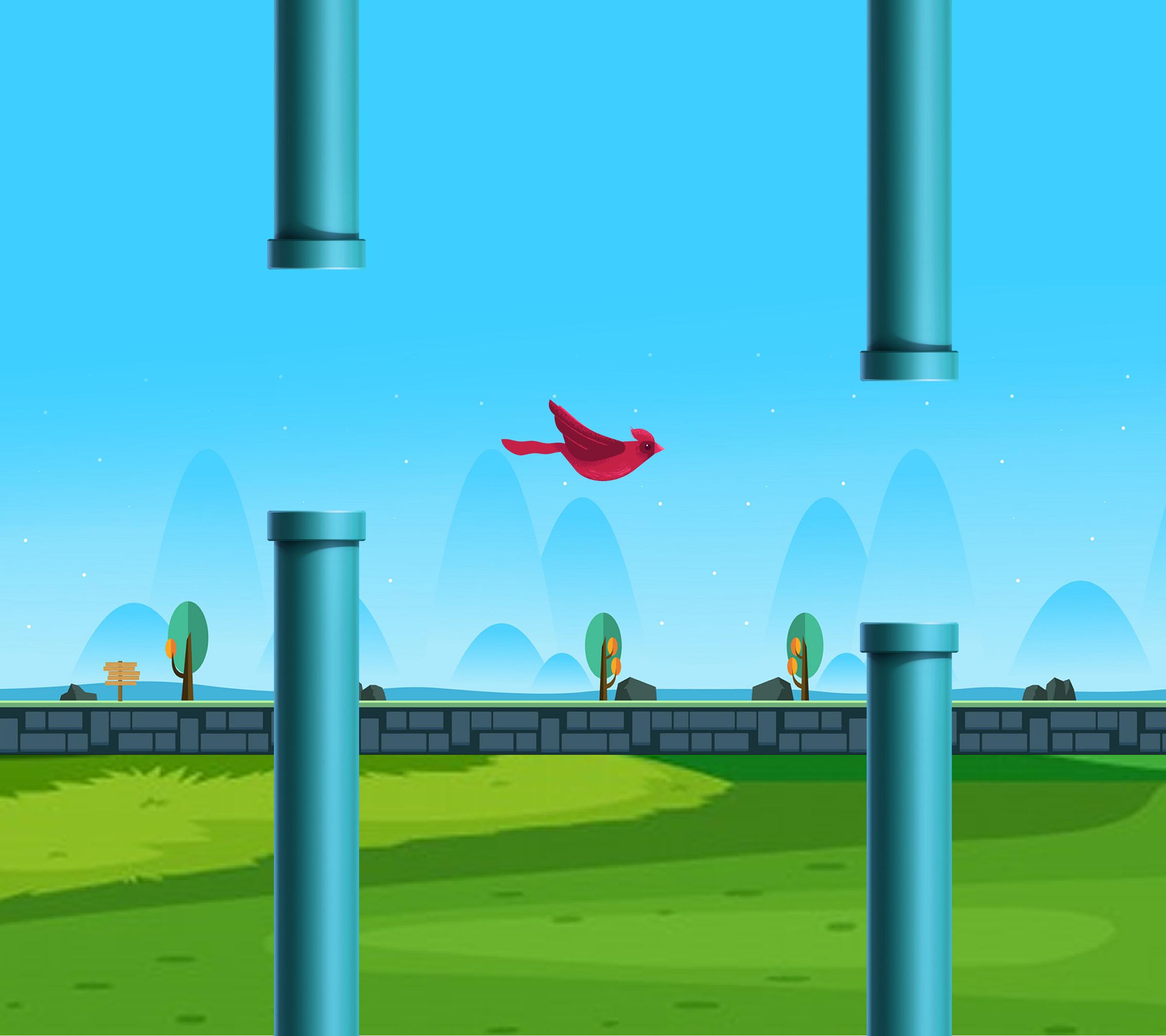 Flying Bird Hunting Games: Bird Shooter - Leikir á Google Play