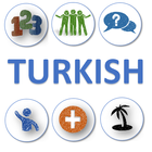 Learn Turkish Daily icône