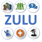 Learn Zulu Daily 圖標