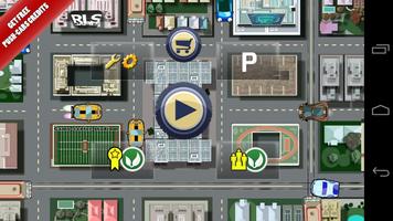 Push-Cars screenshot 1