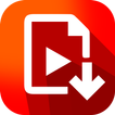 Free social video downloader