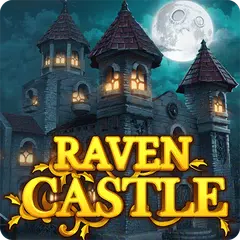 Raven Castle : Mystery Match 3 APK download