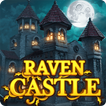 Raven Castle: Misterio Match 3