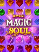 Jewel Magic Soul screenshot 1