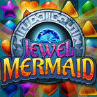 Jewel Mermaid ícone