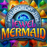 Jewel Mermaid icono