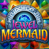 Jewel Mermaid آئیکن