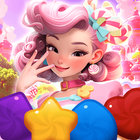 Sweet Candy World アイコン