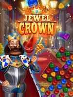 پوستر Jewel Crown