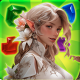 Jewel Elf Forest アイコン