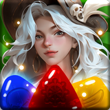 Jewel Haunted Ship أيقونة