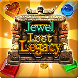 Jewel Lost Legacy icône
