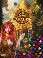 Jewel Paradise poster