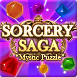 Jewel Sorcery Saga アイコン