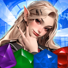 آیکون‌ Jewel Vampire University