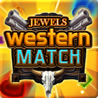 Jewel Western Match simgesi