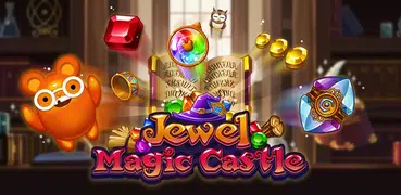 Jewel Magic Castle