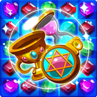 Jewel Magic Castle icon