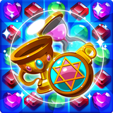 Jewel Magic Castle icon