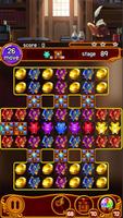 Jewel Magic Castle syot layar 1