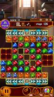 Jewel Magic Castle syot layar 2