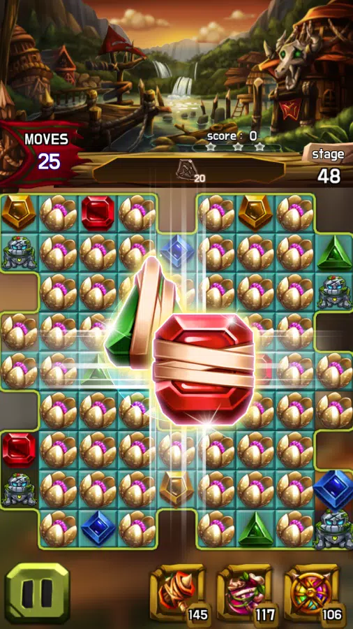 Jewel Amazon for Android - APK Download
