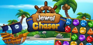 Jewel chaser