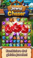 Jewel chaser Plakat