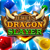 Jewel Dragon Slayer-icoon