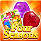 Jewel Four Seasons biểu tượng