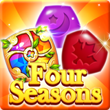 Jewel Four Seasons : Match3