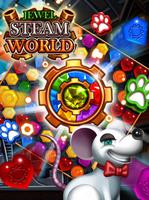 Jewel Steam World Affiche