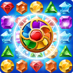 Jewel Time: Un jeu de puzzle i